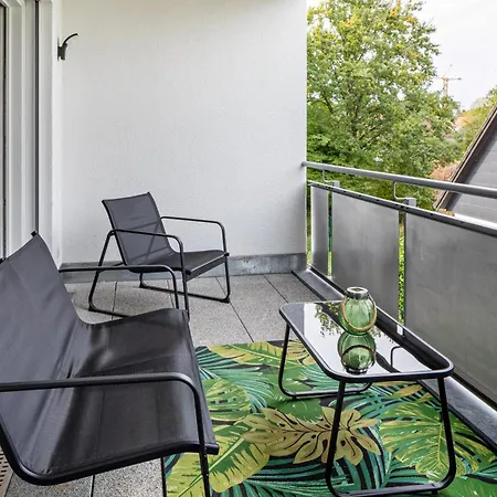 Ferienhaus Ebringen * Ebringen