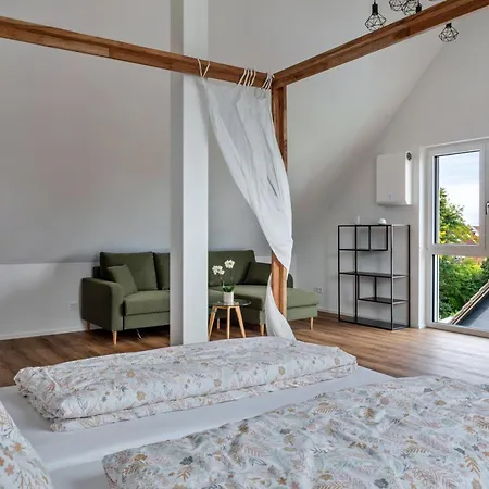 Ferienhaus Ebringen