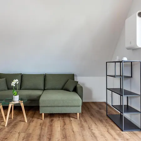 Ferienhaus Ebringen *