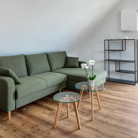 Ferienhaus Ebringen Apartment Ebringen