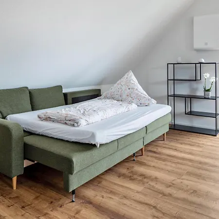 Ferienhaus Ebringen * Ebringen