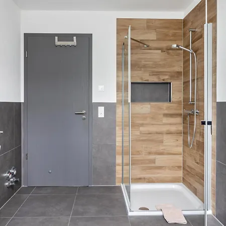 Ferienhaus Ebringen Apartment