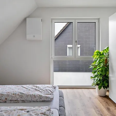 Apartment Ferienhaus Ebringen