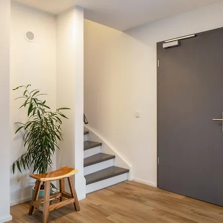 Apartment Ferienhaus Ebringen *