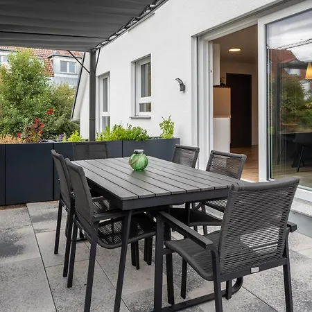 Ferienhaus Ebringen Apartment Ebringen