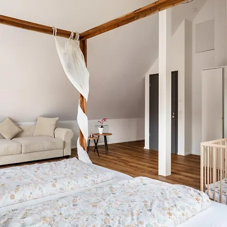 Ferienhaus Ebringen Apartment Ebringen
