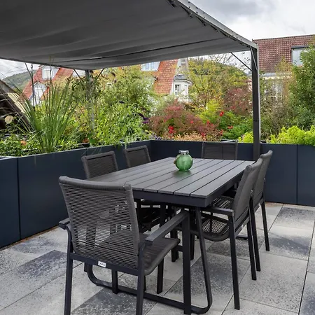 Apartment Ferienhaus Ebringen Ebringen