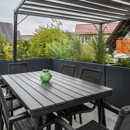 Ferienhaus Ebringen *
