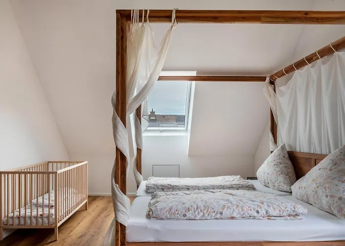 アパート Ferienhaus Ebringen *