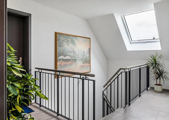 Ferienhaus Ebringen アパート Ebringen