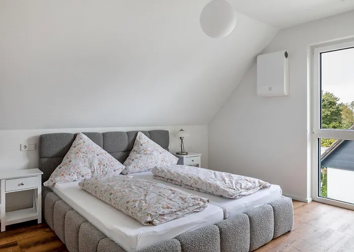 アパート Ferienhaus Ebringen Ebringen