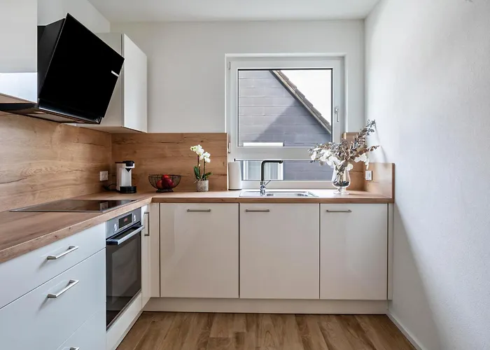 Ferienhaus Ebringen Ebringen