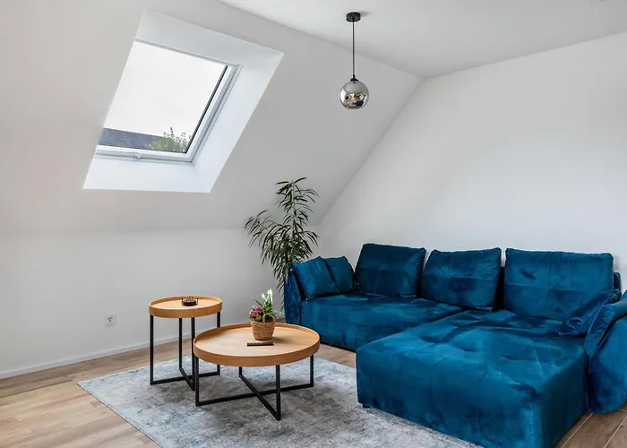 Ferienhaus Ebringen *