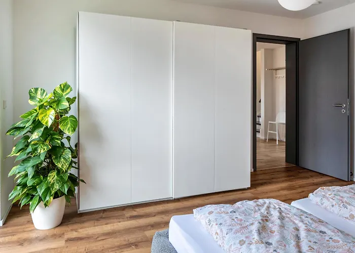 Ferienhaus Ebringen Ebringen