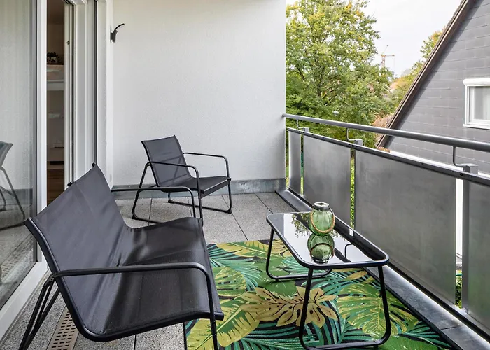 Ferienhaus Ebringen アパート *