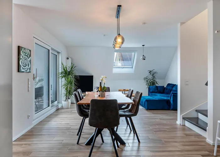 Ferienhaus Ebringen *