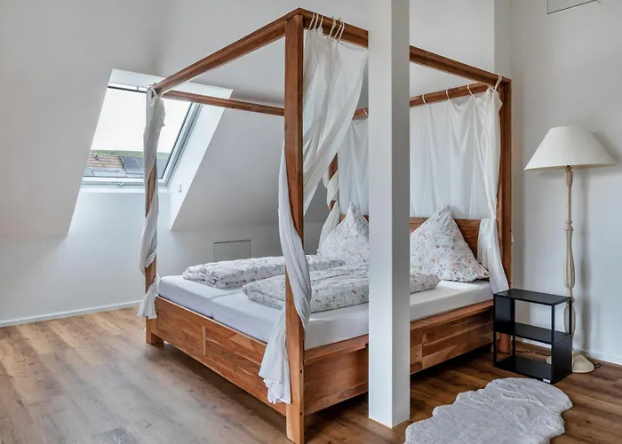 Ferienhaus Ebringen アパート Ebringen