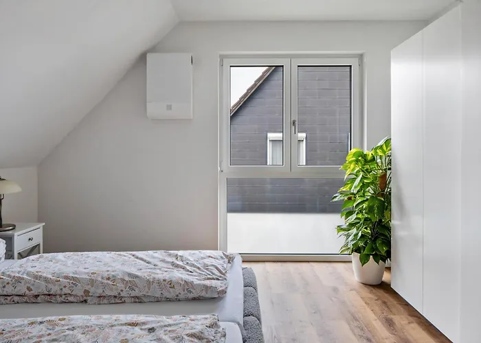 Ferienhaus Ebringen *