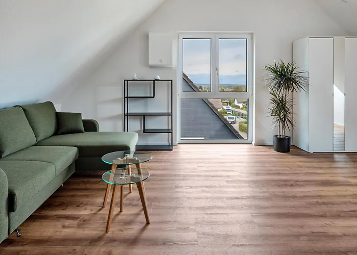 Ferienhaus Ebringen Ebringen