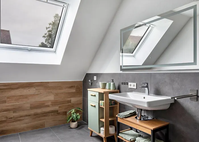 Ferienhaus Ebringen Ebringen